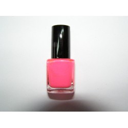 Lac (oja) stampila pink